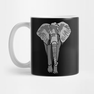 Elephant Mug